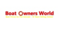 Boat Owners World coupons